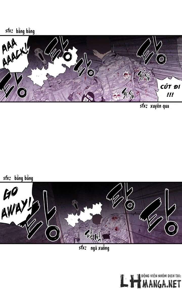 m.i.a - jakjeonjung siljong chapter 19 17