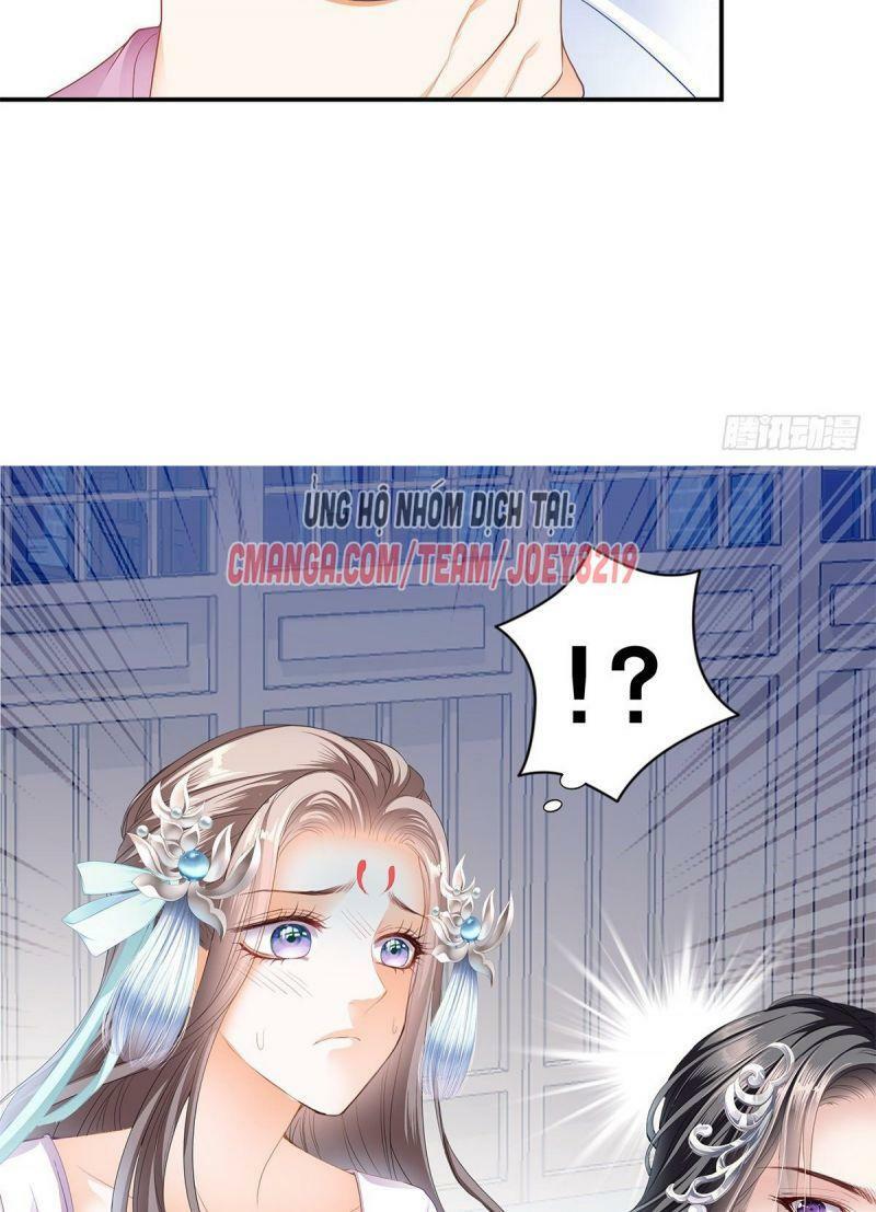 bổn vương muốn nàng chapter 7 40