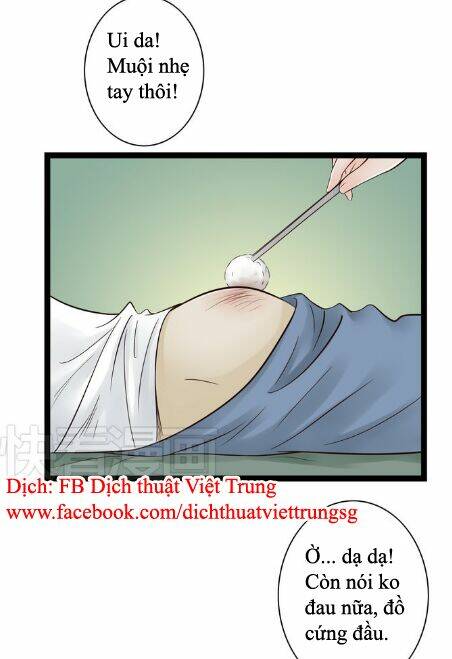 cậu câm chapter 12 12