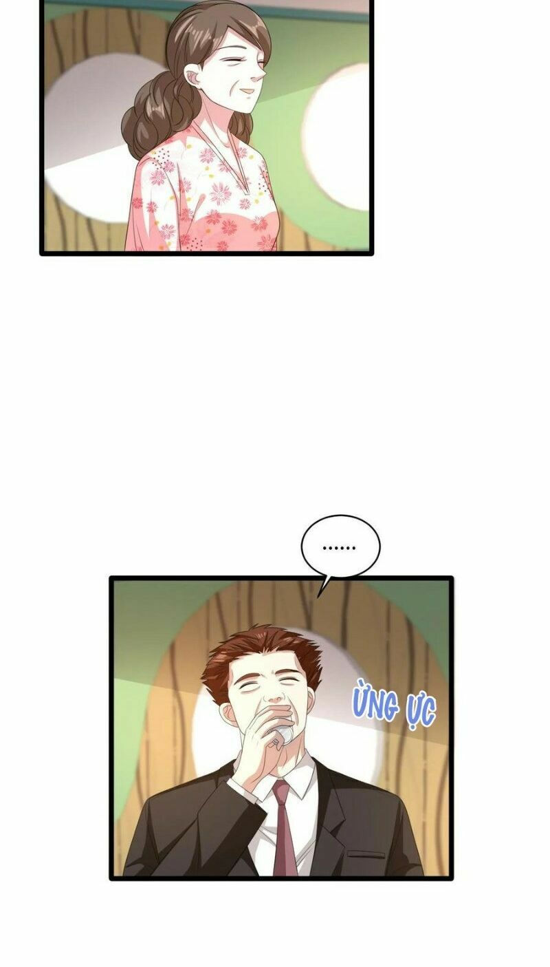 đô thị tà vương chapter 76 27