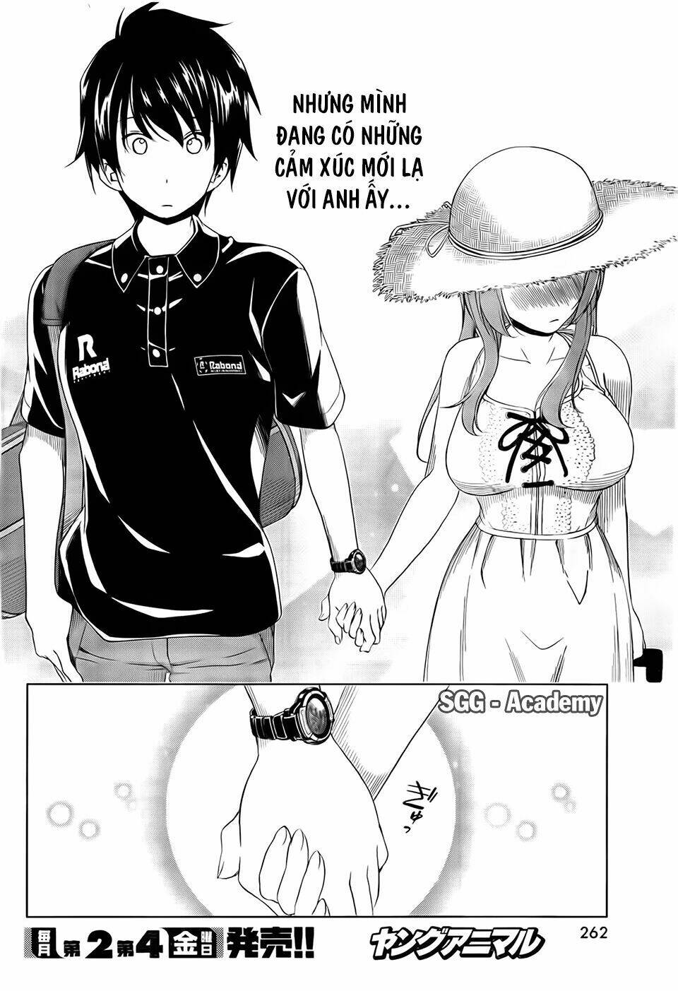 re:marina chapter 33 10