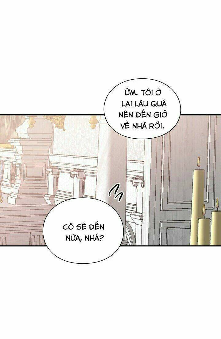 nữ hoàng ngoại khoa chapter 91 38