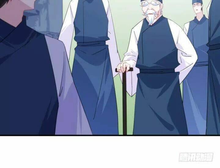 bí mật của dạ tộc chapter 45 58