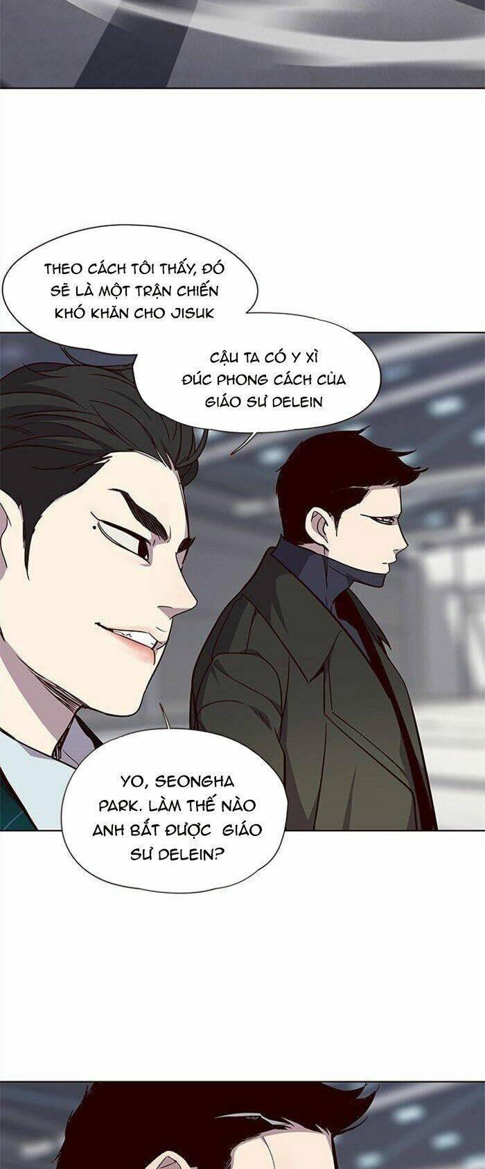 biến thân thành mèo chapter 31 25