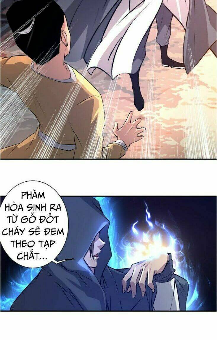 ta luyện dược thành thánh chapter 3 11