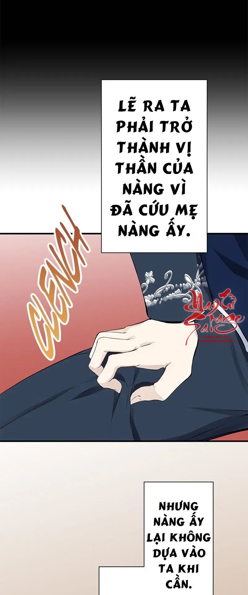 nullitas~nàng dâu giả dối~ chapter 46.2 4