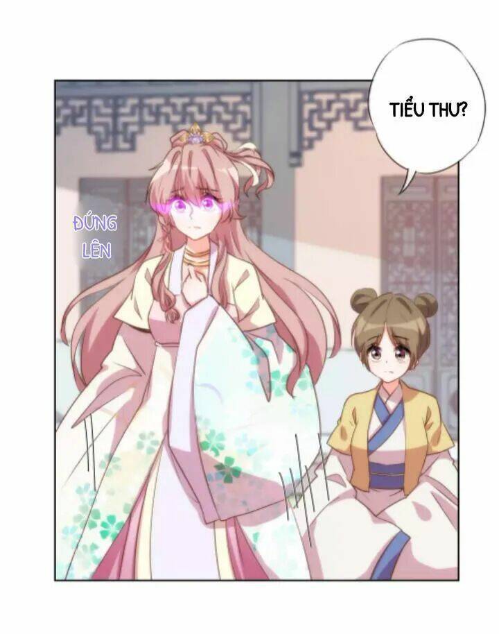 ồ, phu quân đáng yêu của tôi! chapter 45 8