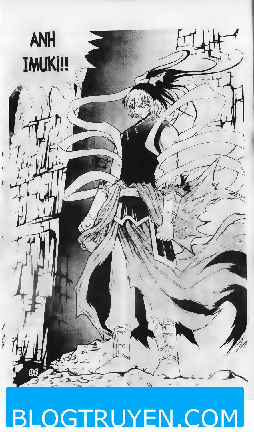 shin gumiho - hội pháp sư chapter 24.1 15