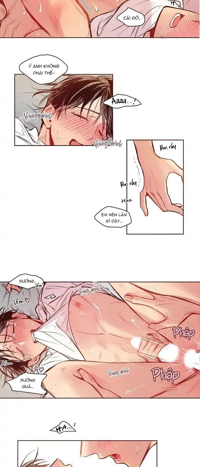 love me dramatically chapter 7 12