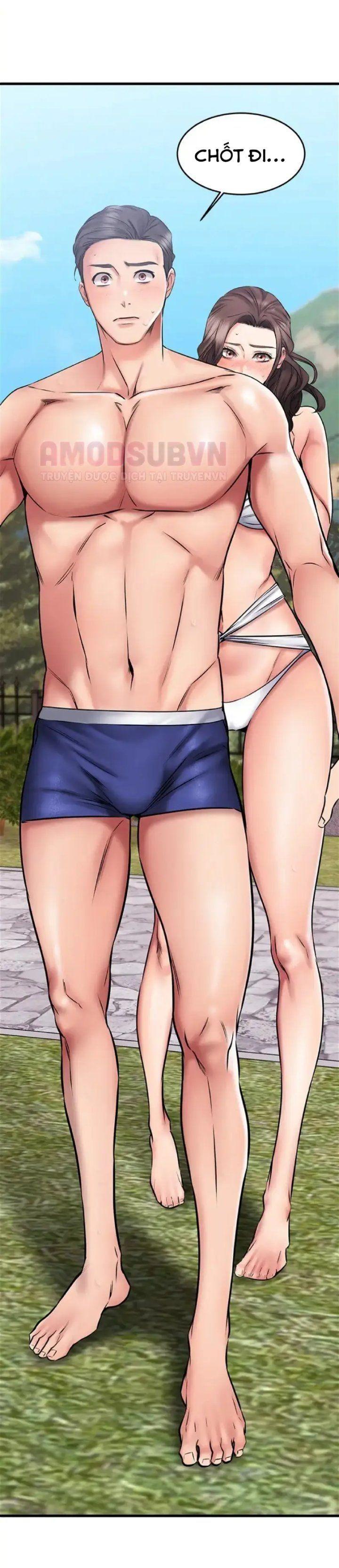 18+ làm tình cùng cô bạn thân khác giới chapter 21 31