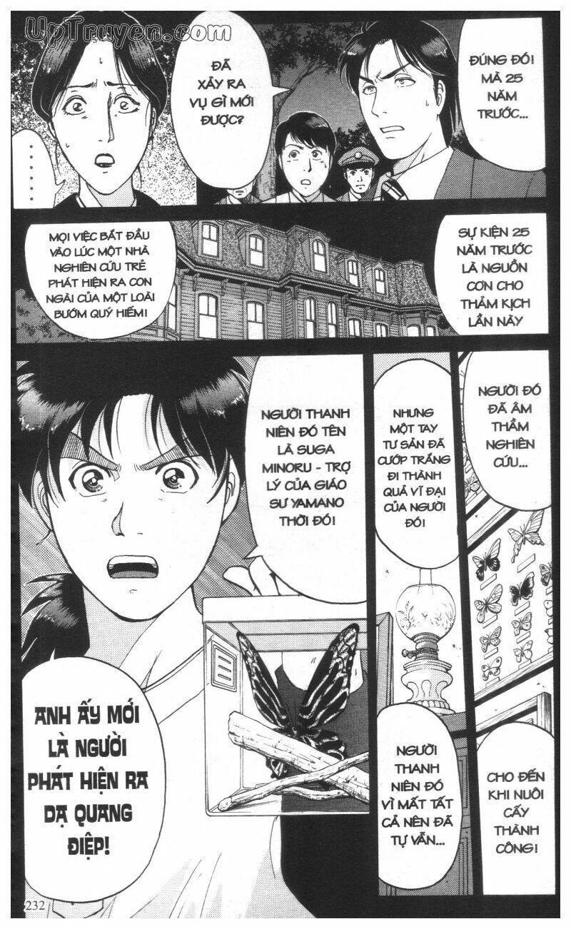thám tử kindaichi (bản đẹp) chapter 1611 6