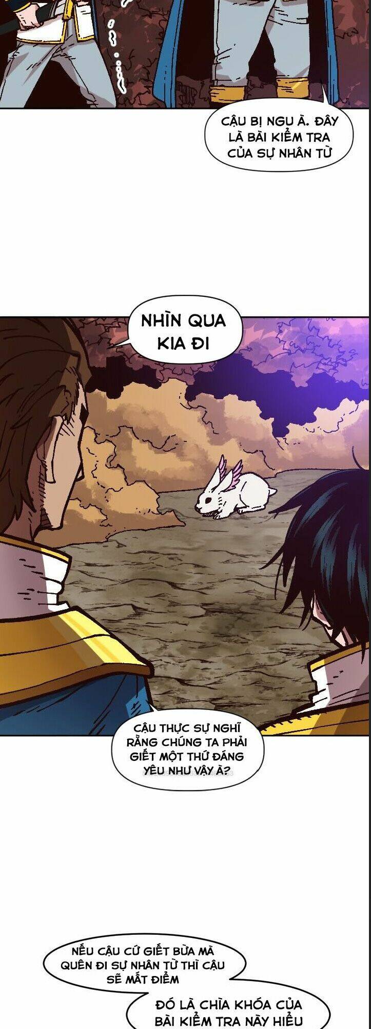 đại lục vô song chapter 38 56