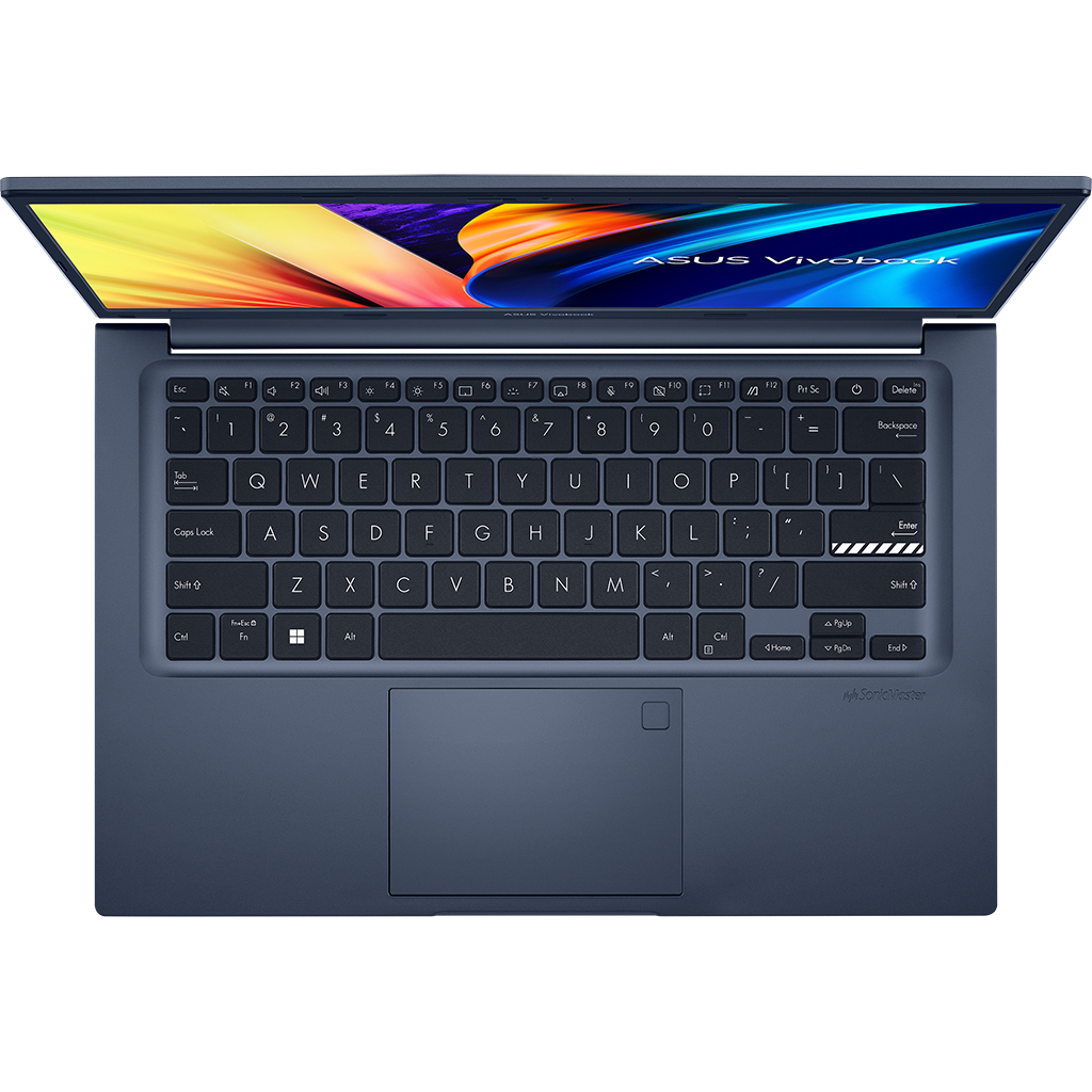 Laptop Asus Vivobook i5-1240P/8GB/512GB/Win11 X1402ZA-EK085W - Hàng chính hãng