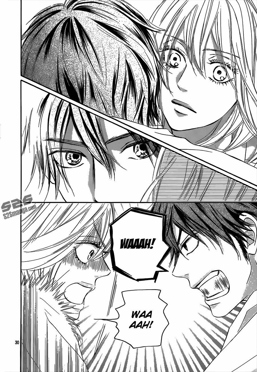 anh đã cho em biết bao thứ đầu tiên chapter 97 29