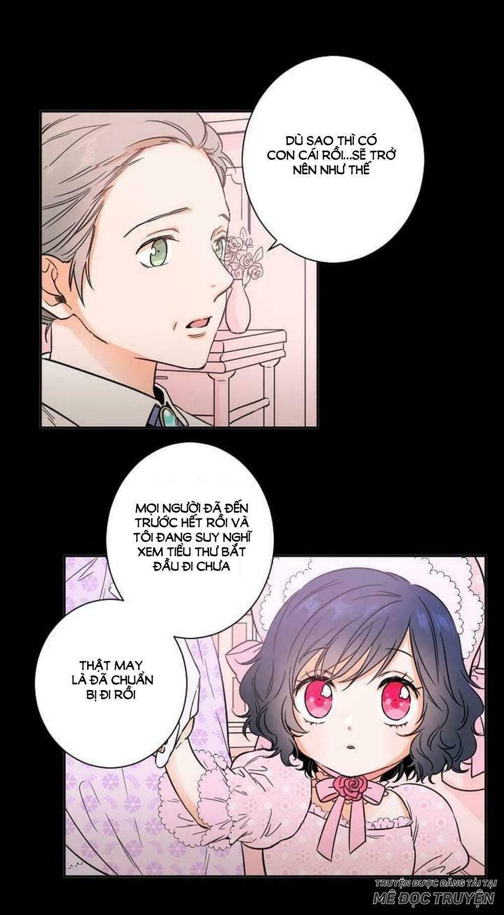 lady baby chapter 20 31