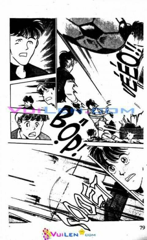 sôi động cầu trường full 17 tập chapter 3 78