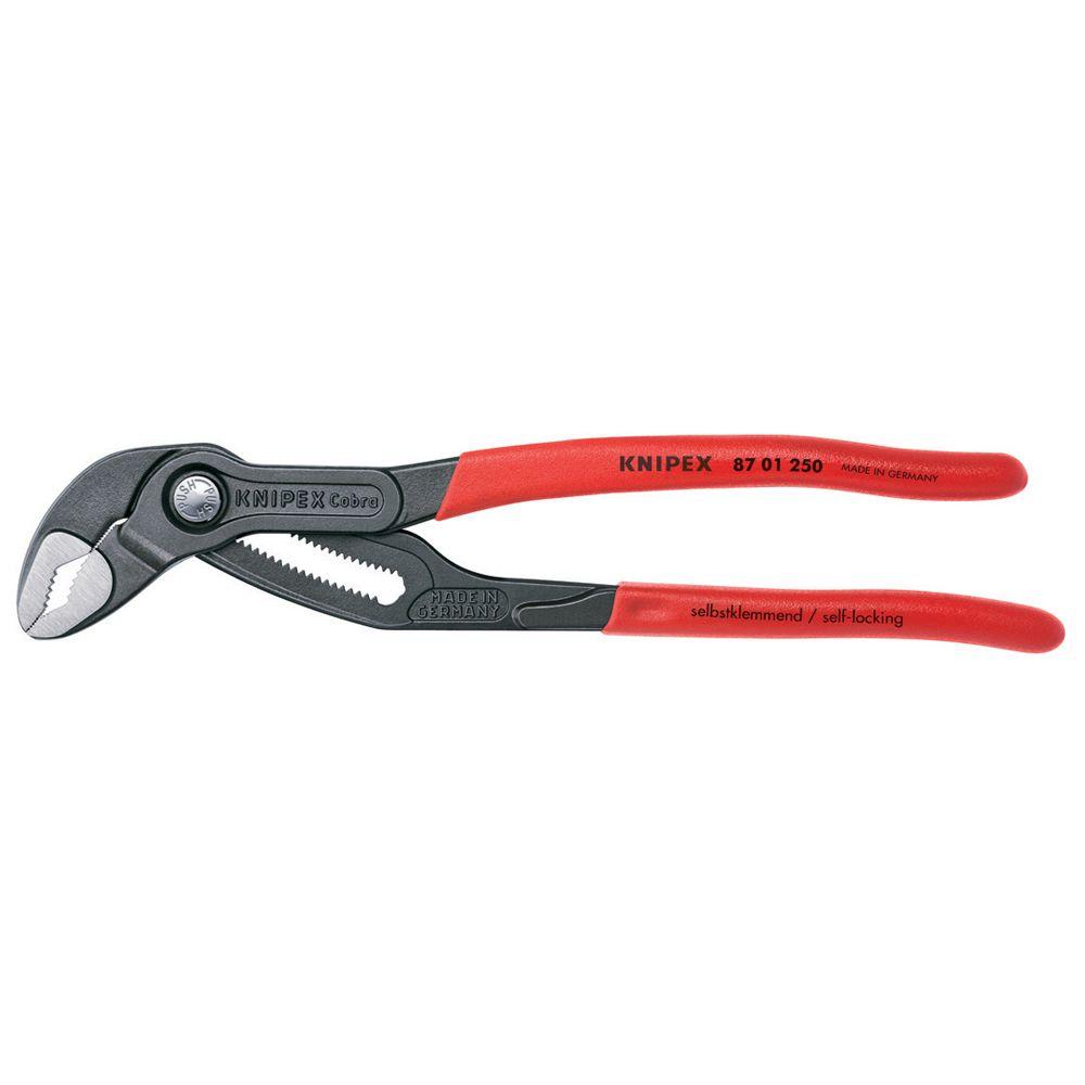 Kìm mỏ quạ Knipex 87 01 250