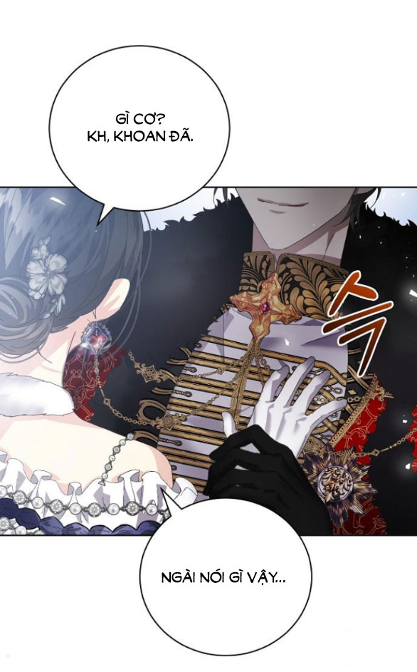 chiếm hữu trái tim bạo chúa chapter 22.2 28