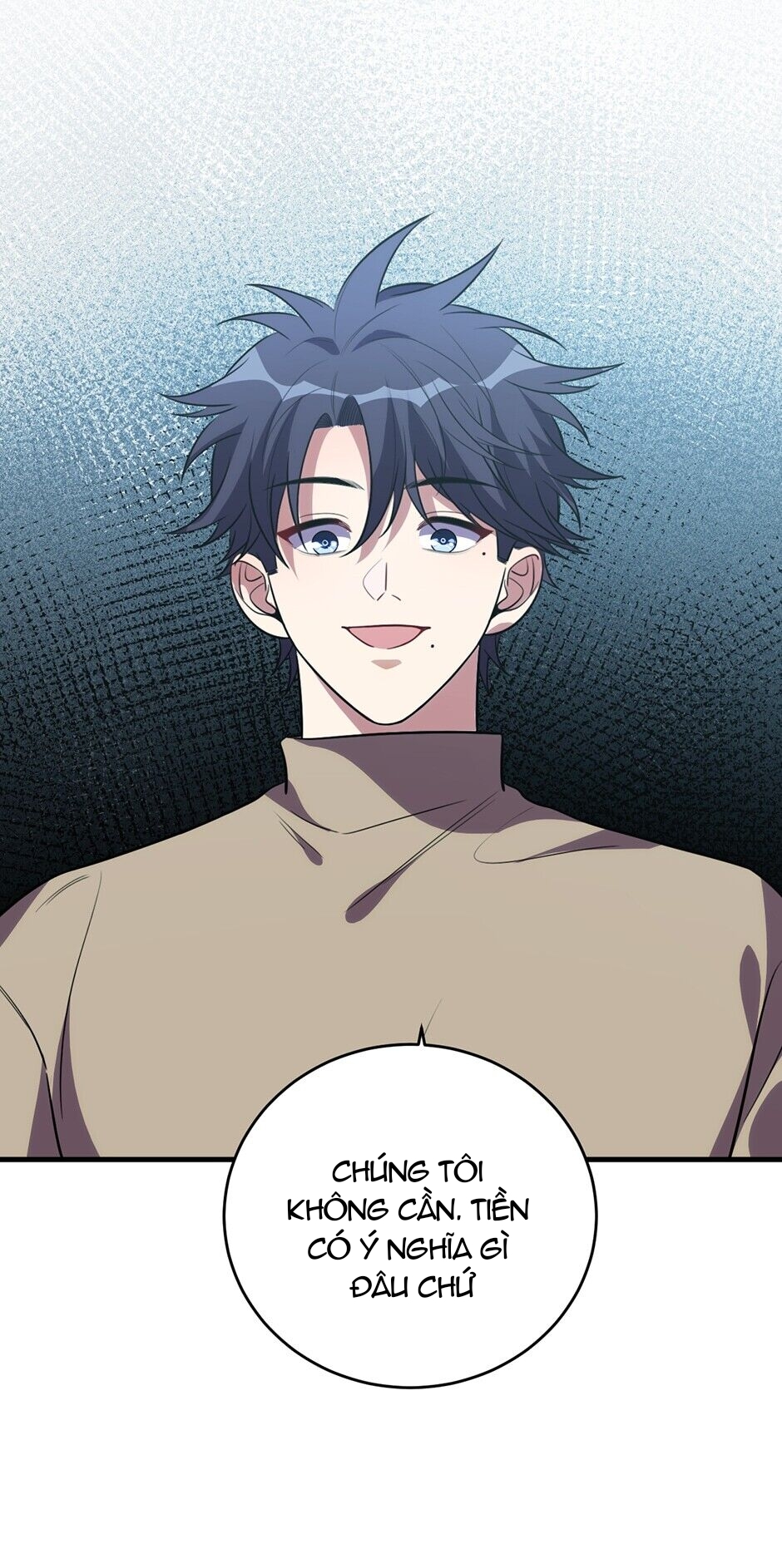 [16+] killing my love chapter 58.1 17