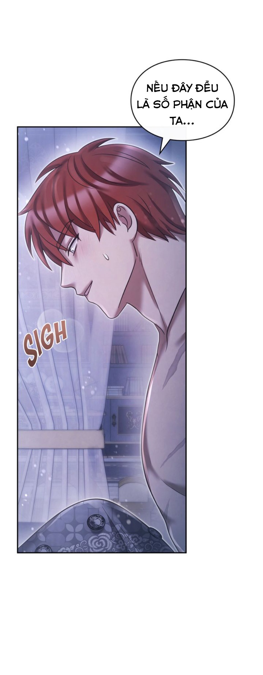 sự hy sinh của ác quỷ chapter 65 70