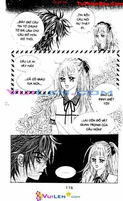 bogle goes to the kingdom chapter 9 25