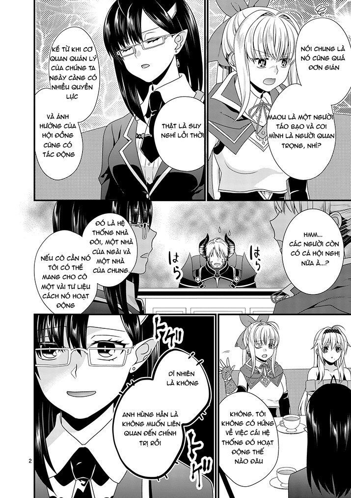 ma vương cưới mẹ của nữ anh hùng chapter 12 3