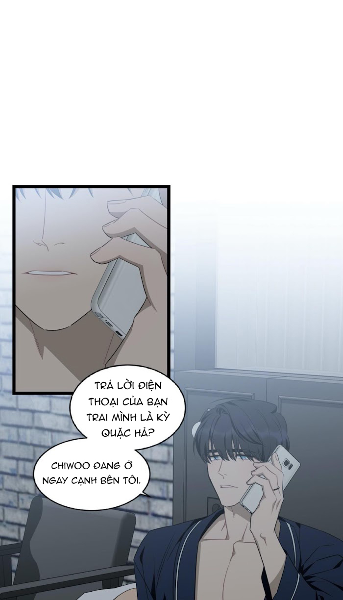 tell me your wish chapter 48 6