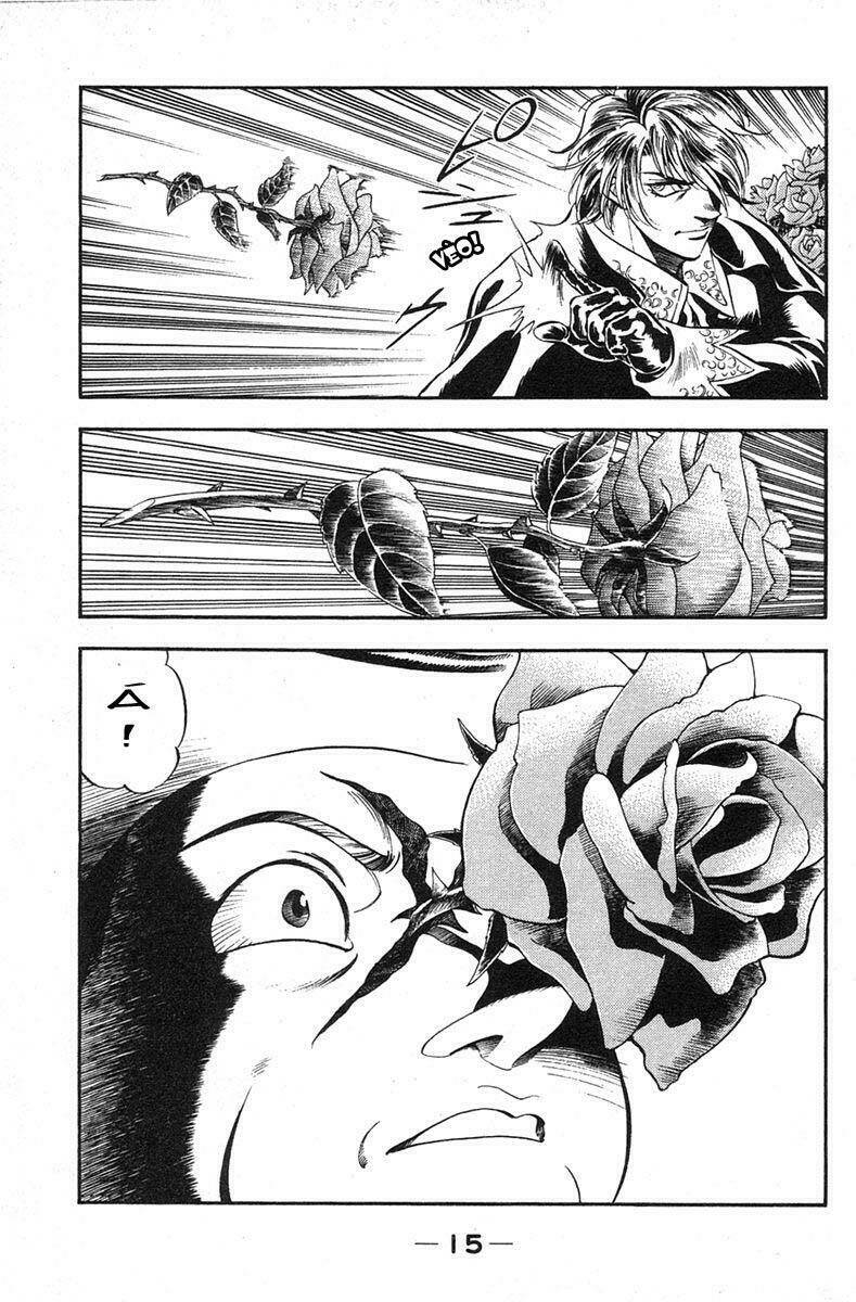 tenkuu no hasha z chapter 15 14