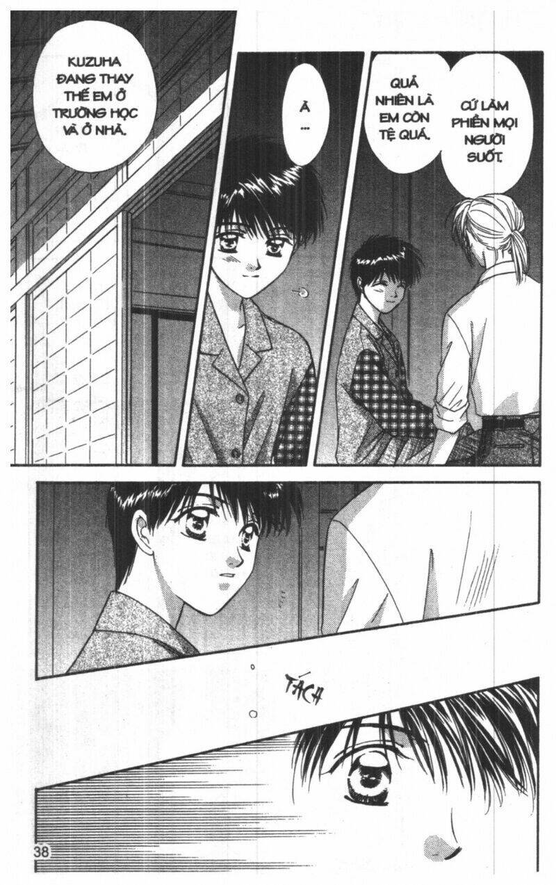 tsuki no umareru yoru chapter 8 38