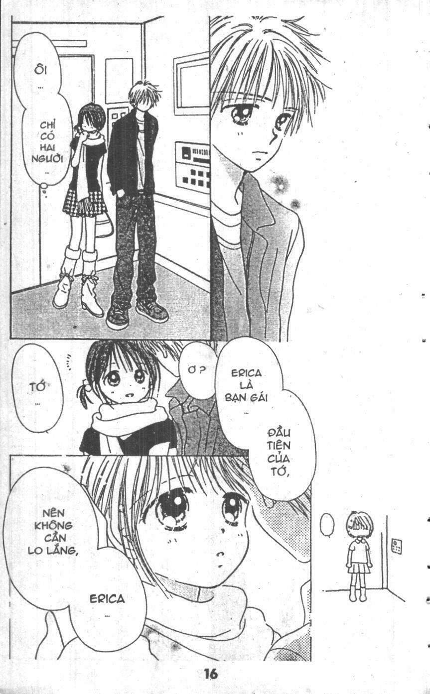 beautiful 100% chapter 2 14