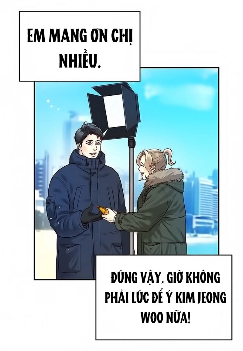 [16+] ánh sao ban mai chapter 3 36