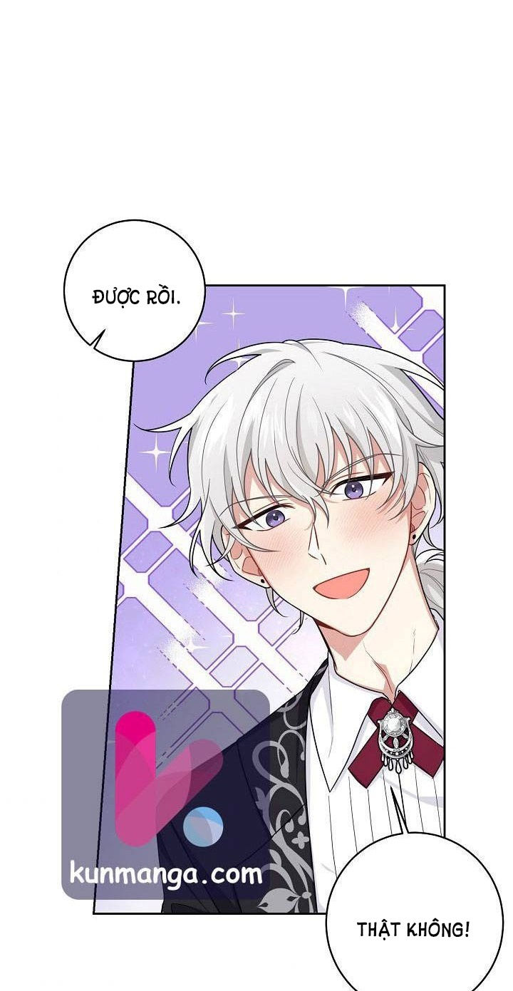 tôi là tiểu thư của gia đình này chapter 121 31