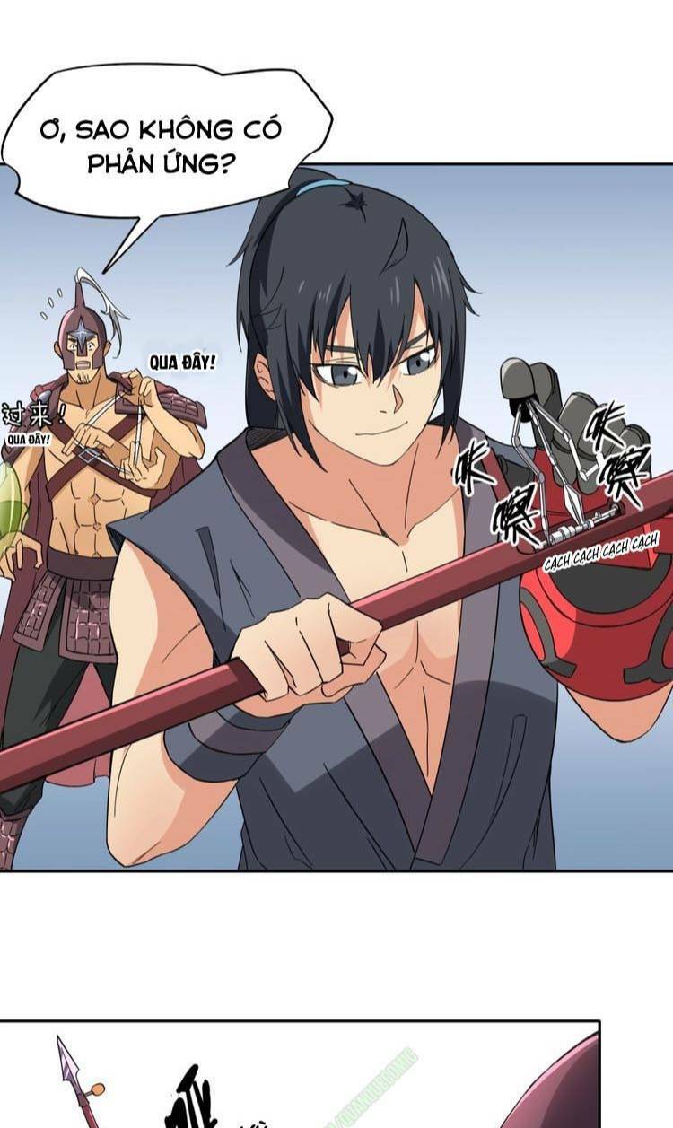 ta luyện giả kim trong thời đại tu tiên chapter 67 14