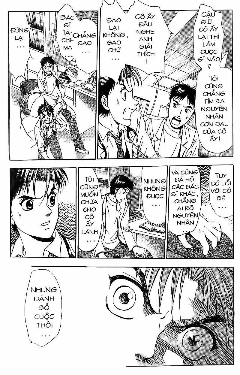 bàn tay thần sầu teru chapter 77 16