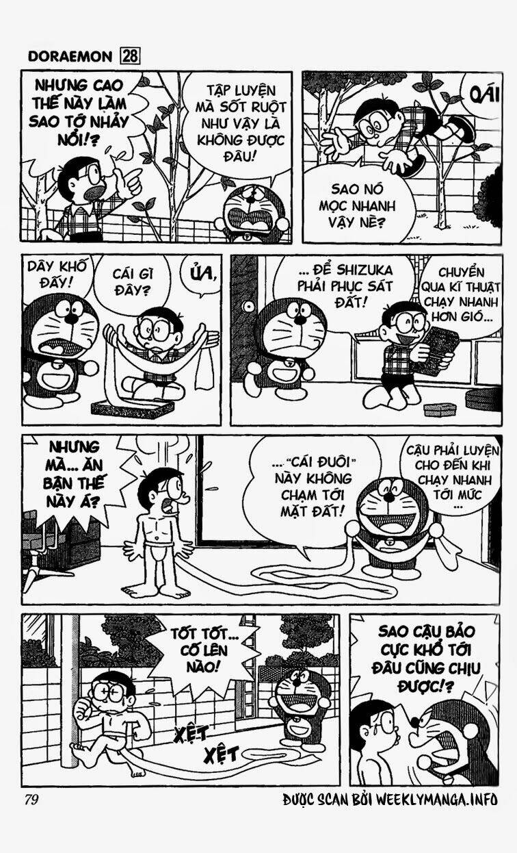 doraemon chapter 505 6