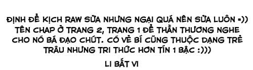 Vương Giả Thiên Hạ Chapter 389 - Trang 18