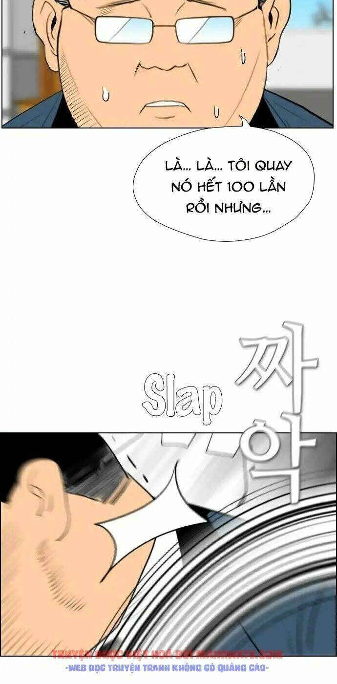 kẻ hồi sinh chapter 101 26