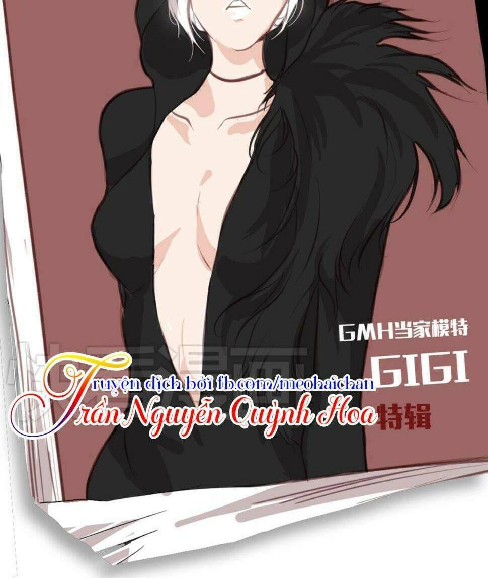 vũ đài tham vọng chapter 1 25