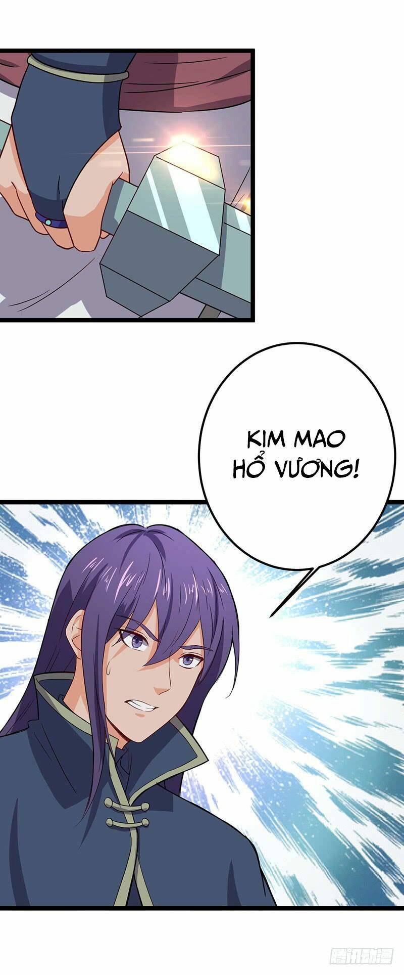 hỗn độn kiếm thần chapter 66 28