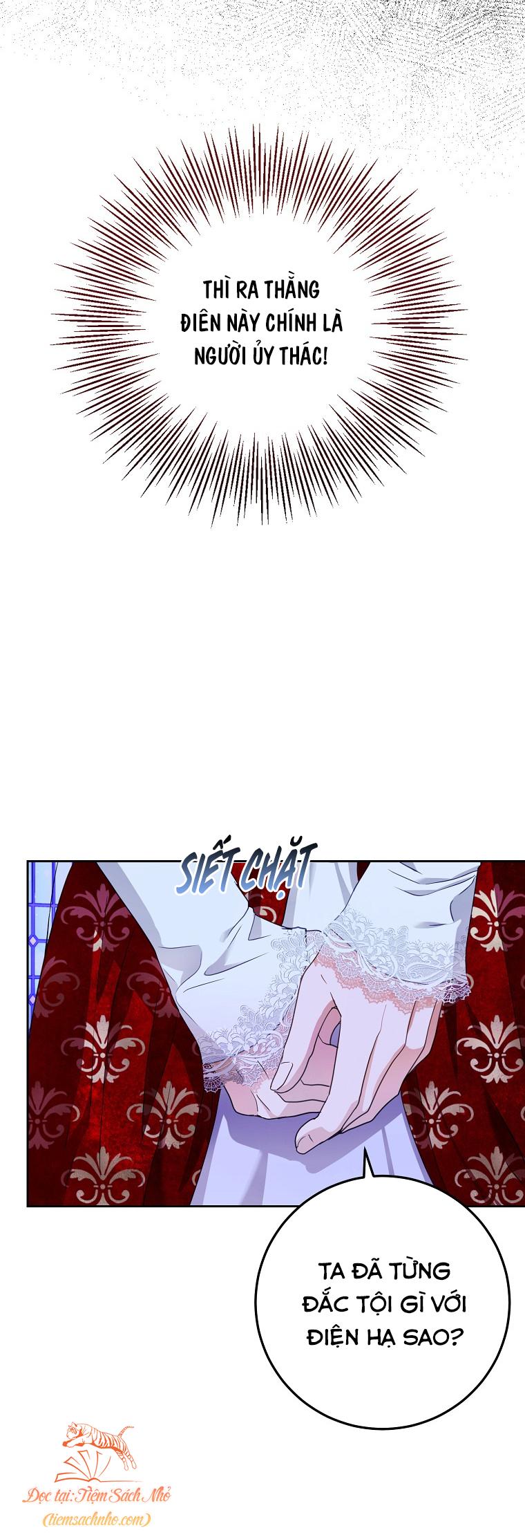 trở thành vợ nam chính chapter 50 16