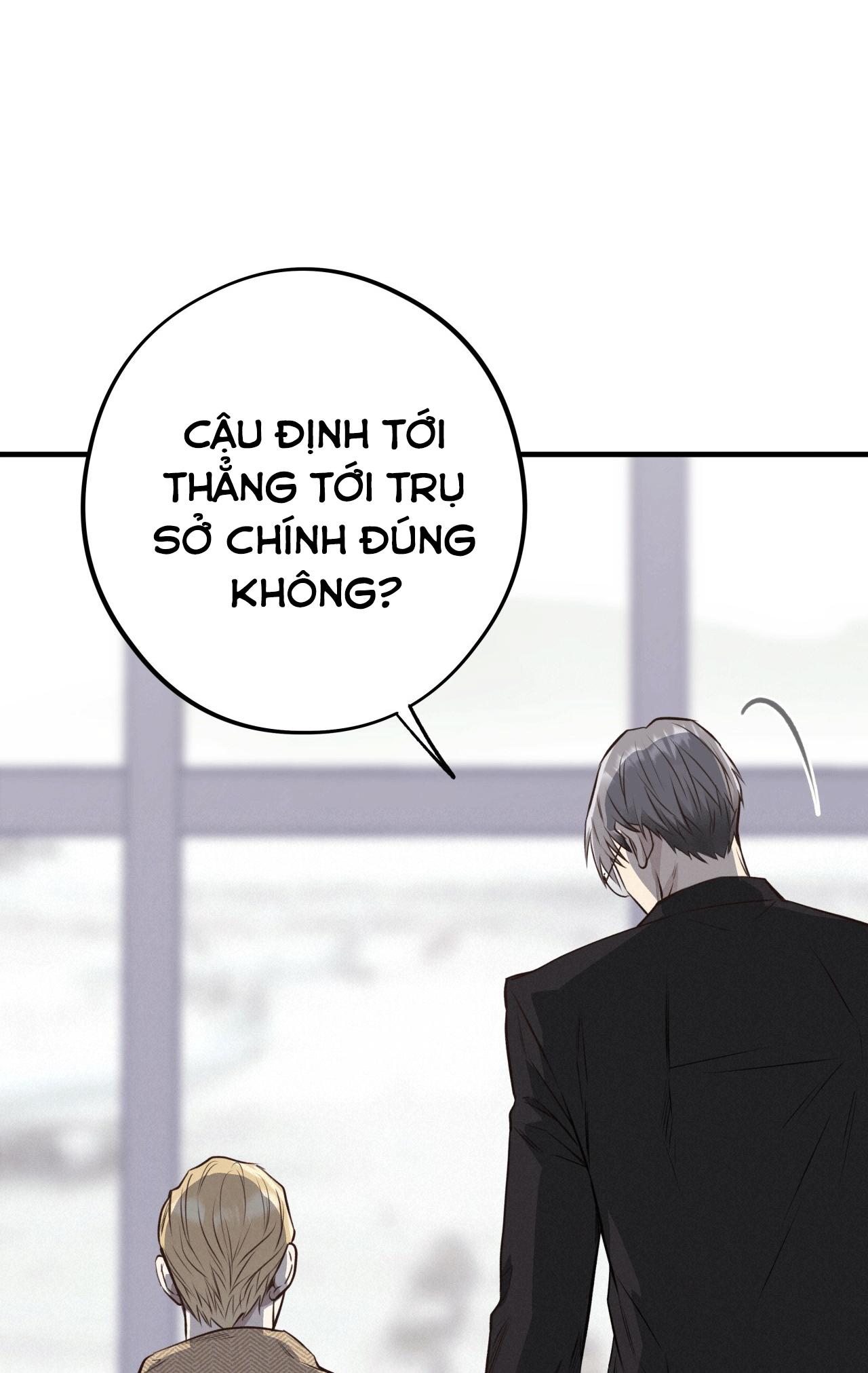 mật gấu chapter 30 72