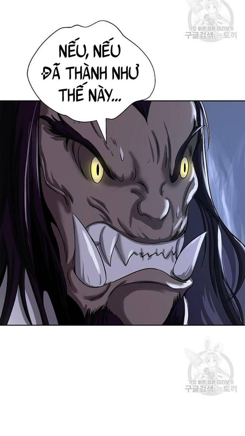 xuyên không thành hổ chapter 90 99