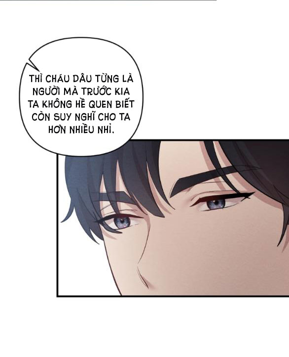 [18+] đêm không thể vãn hồi chapter 8.1 20