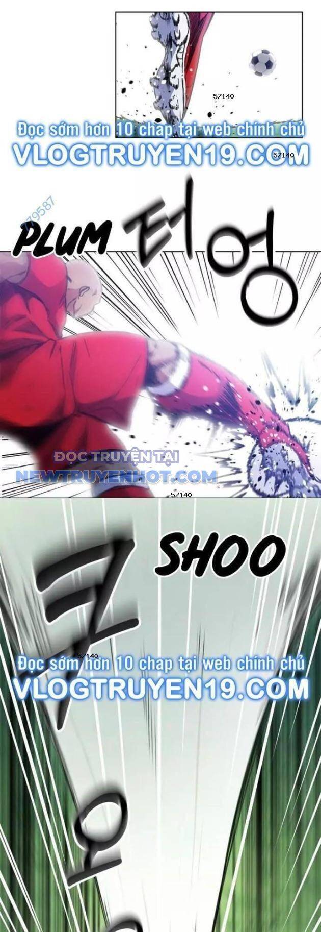 Góc Cao Khung Thành chapter 67 7