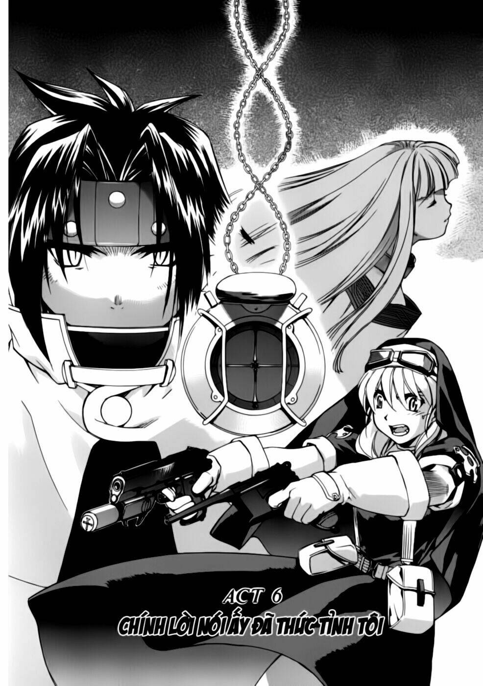 chrono crusade chapter 6 2