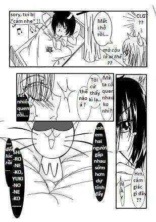 neko no kira chapter 1 10