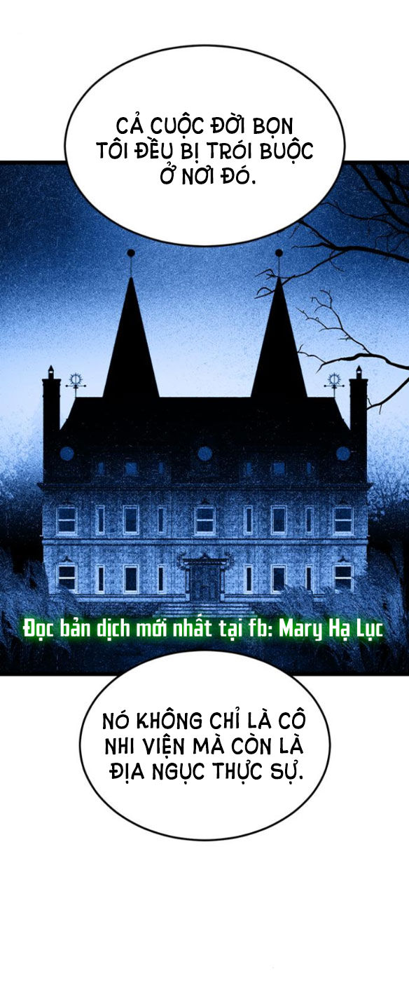 dark moon - tế đàn ánh trăng chapter 25.2 1