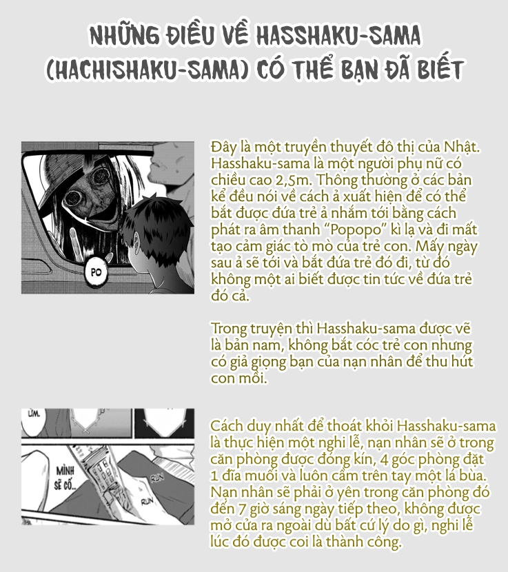 mê hoặc, ám ảnh, hasshaku-sama chapter 0 18