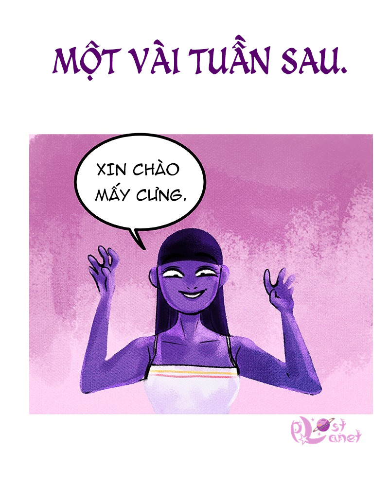 thần thoại olympus chapter 63 32