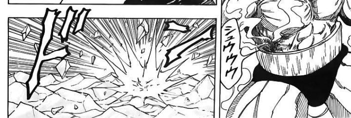 thánh tỏi sành ăn chapter 82 19